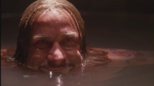 Všichni křičíme zmrzlina